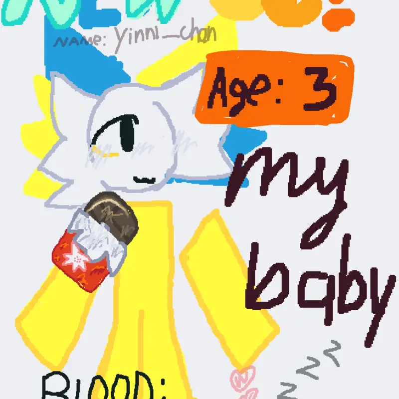 Game by @yinni_chan12