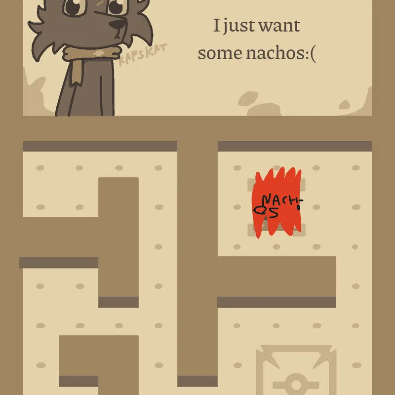 Game by @spearguy