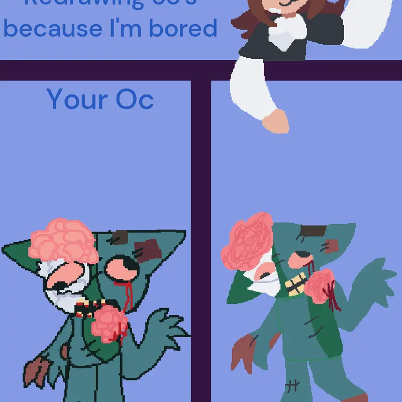 Game by @RoseVixEarlyLolz