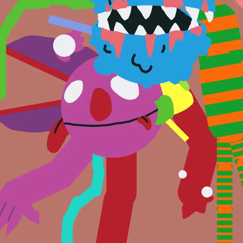 Game by @Frituras0077
