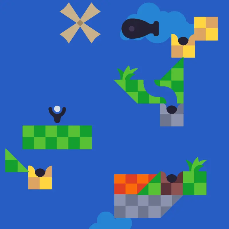 Game by @horakl