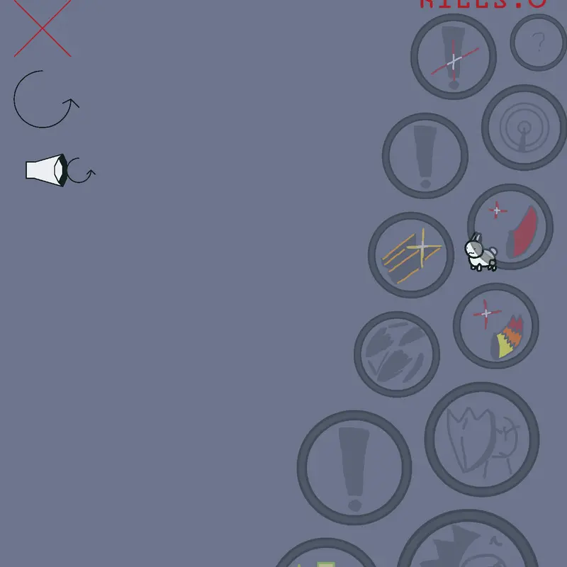 Game by @Iaeman