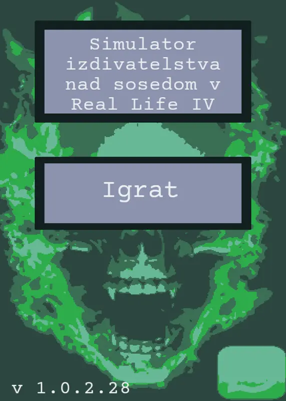 Game by @CEME4KA