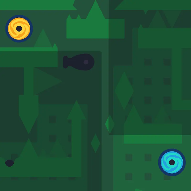 Game by @-GAISU-