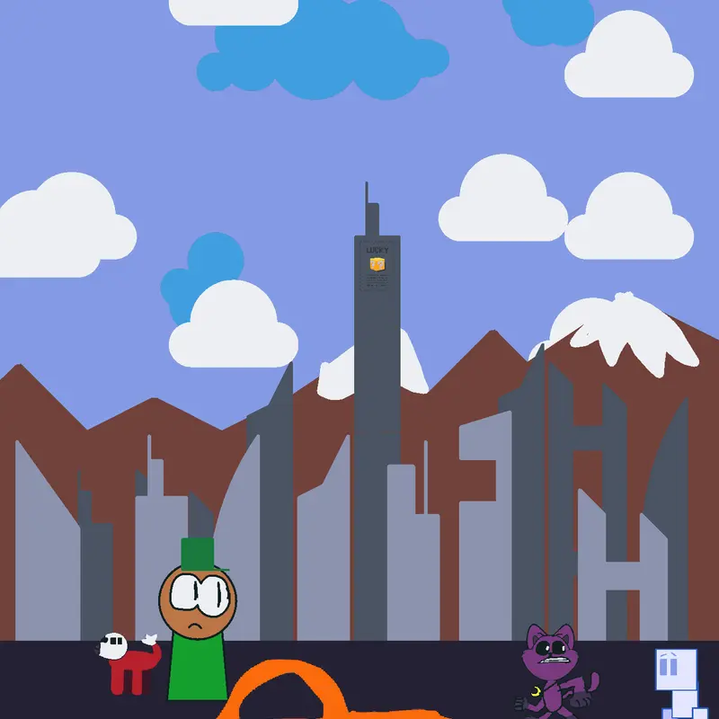 Game by @Bridgewormr