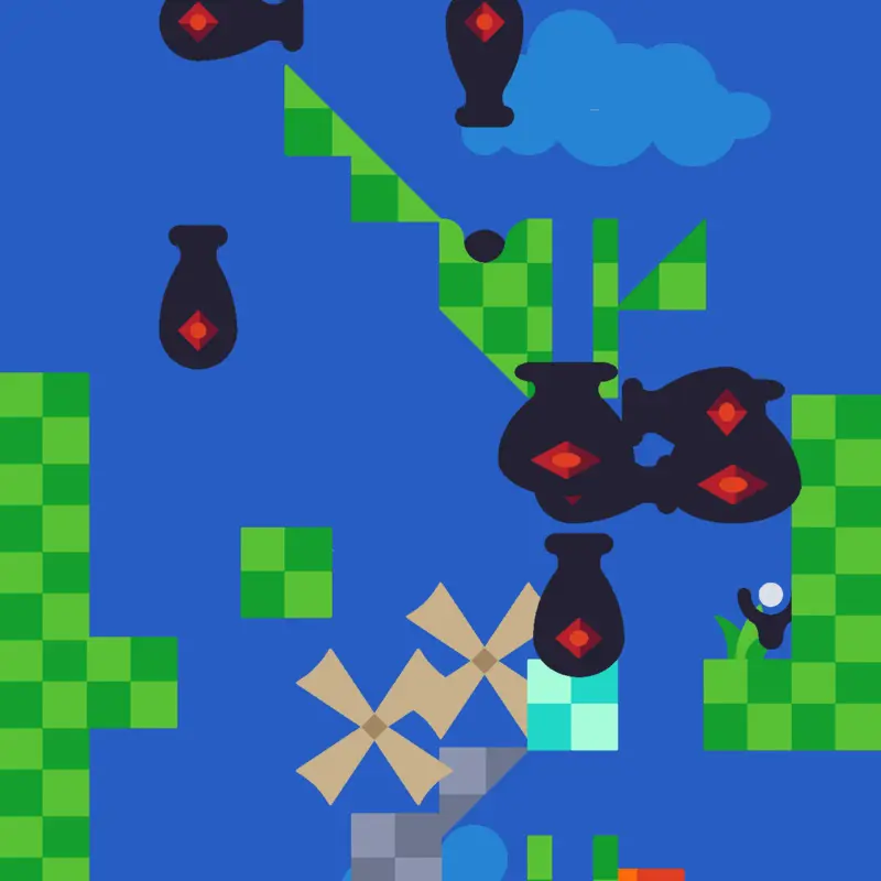 Game by @puffinpuffyYT