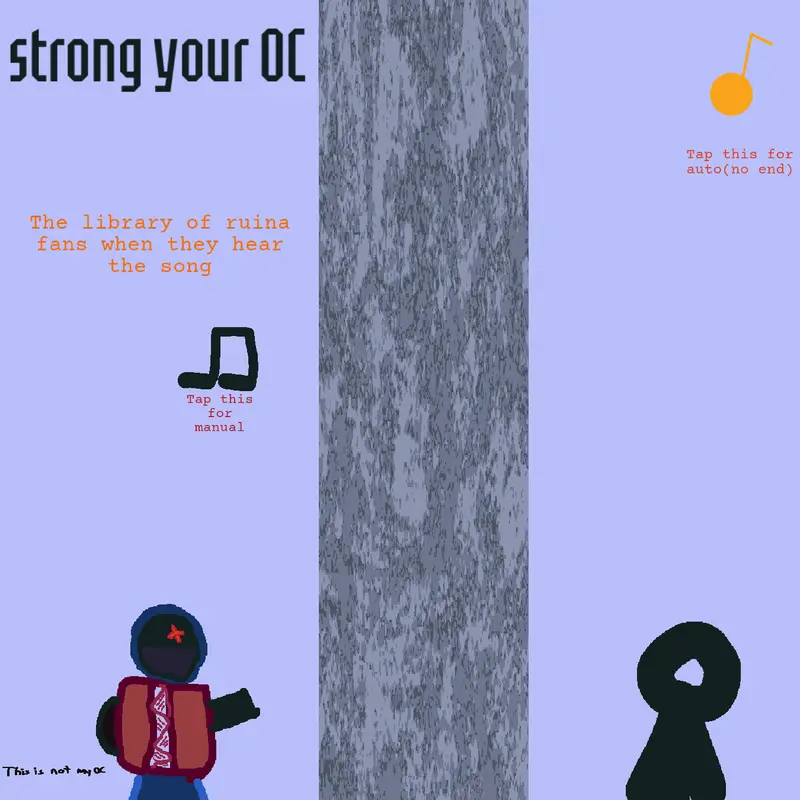 Game by @UndertaleAlwaysEvilSound