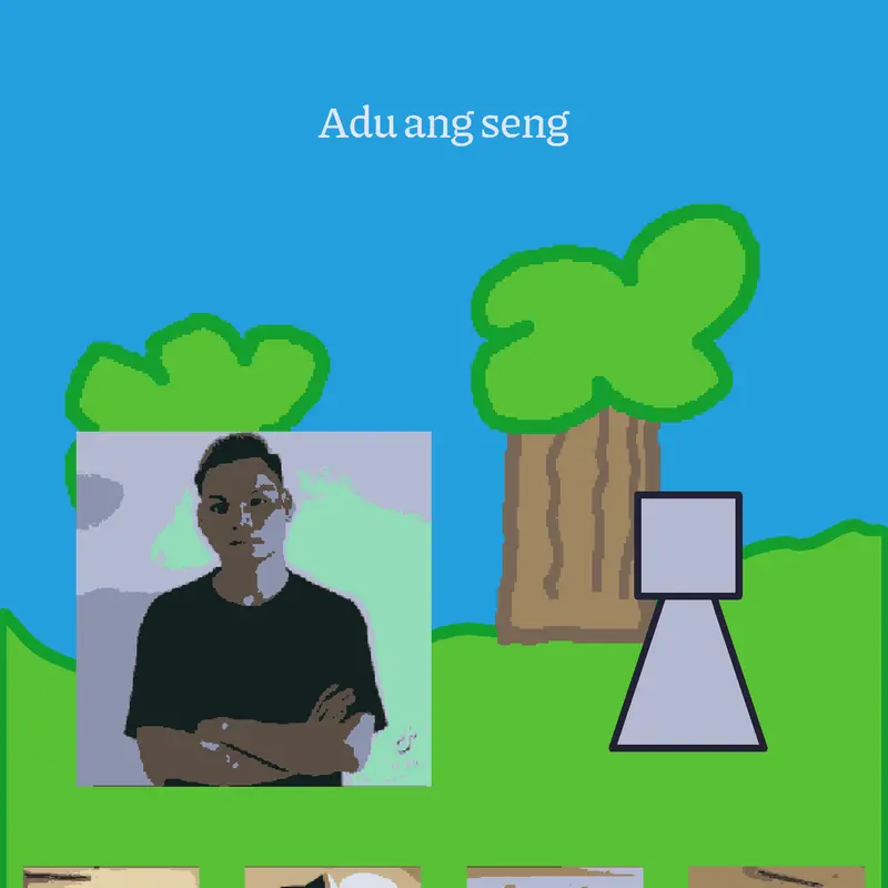 Game by @JuanDoe
