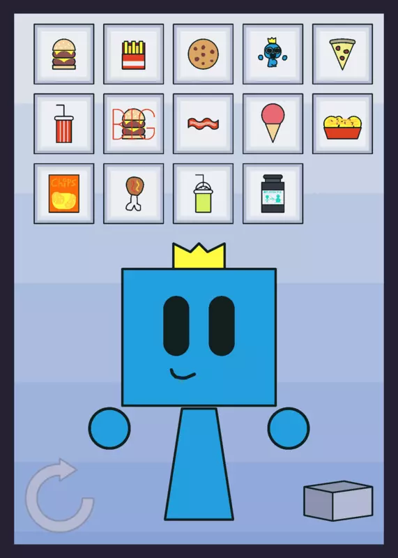 Game by @Foodlovermanaphy2025