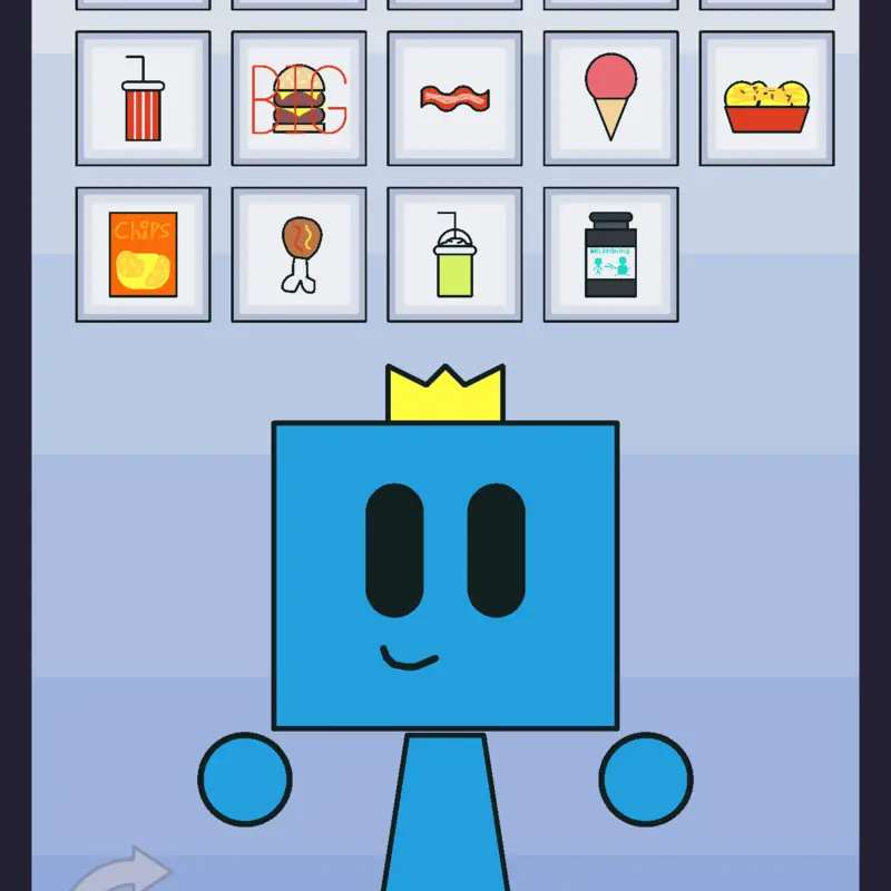 Game by @Foodlovermanaphy2025
