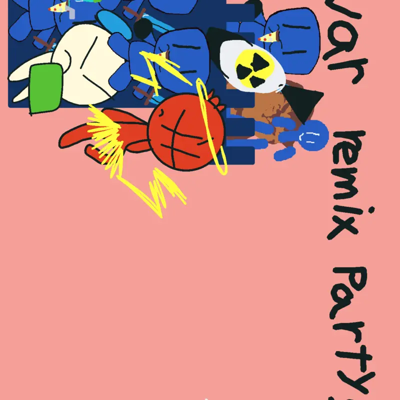 Game by @elbuoloco