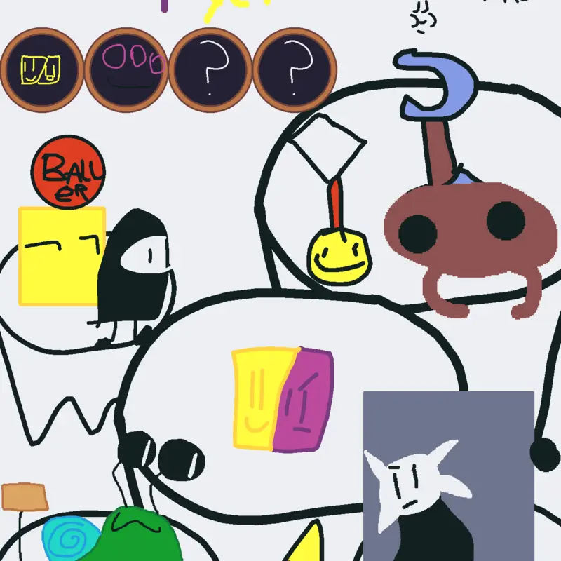 Game by @TRES_official