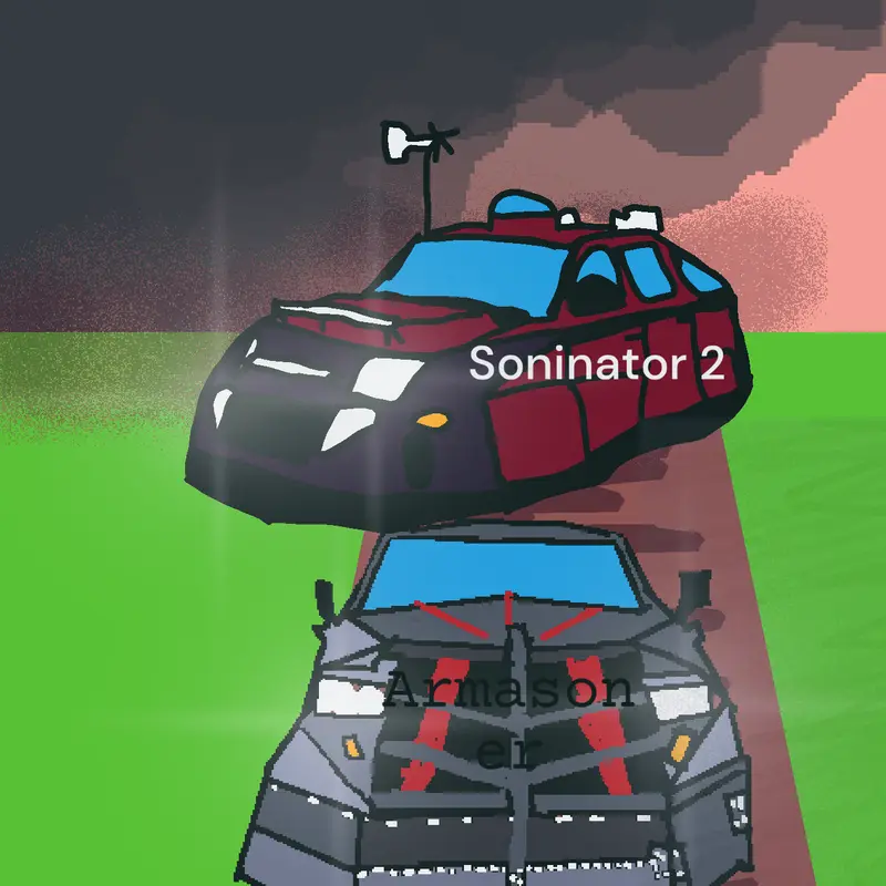 Game by @soninator2