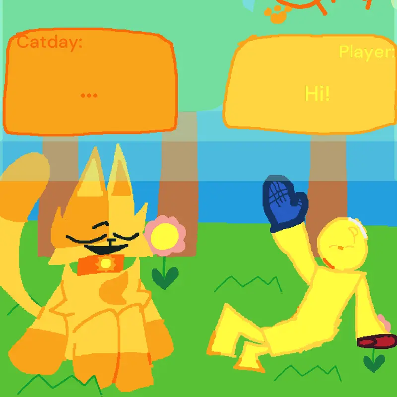 Game by @anisley1987