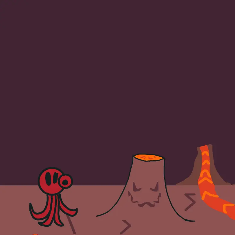Game by @yellowcoral