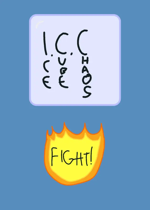 Game by @Game_inc