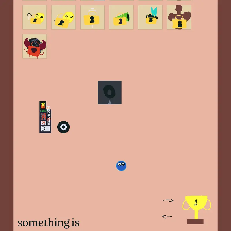 Game by @zane2017