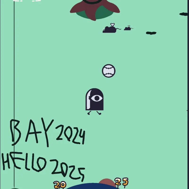 Game by @Jajke