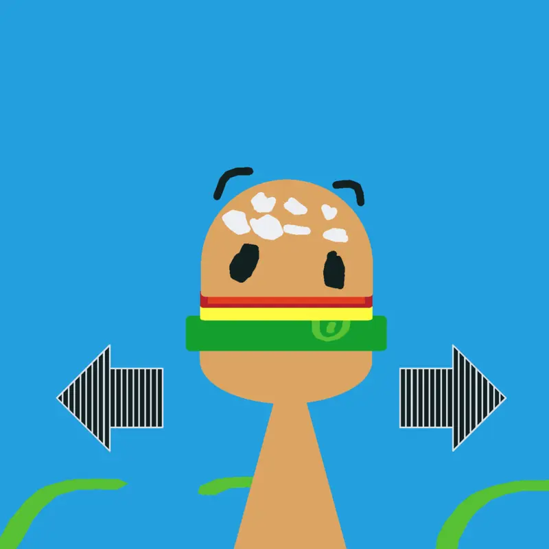 Game by @ItsParker