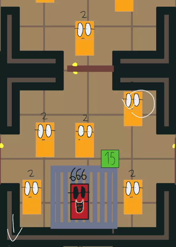 Game by @thirdyandalbie_2026
