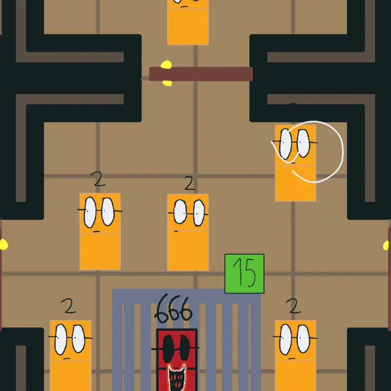 Game by @thirdyandalbie_2026