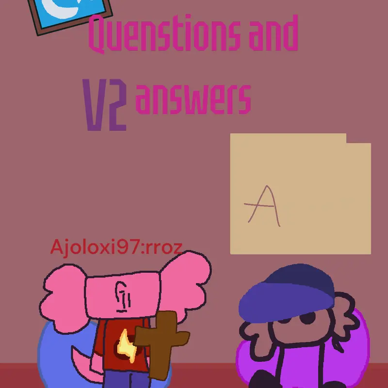 Game by @Ajoloxi97