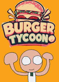 Burger tycoon