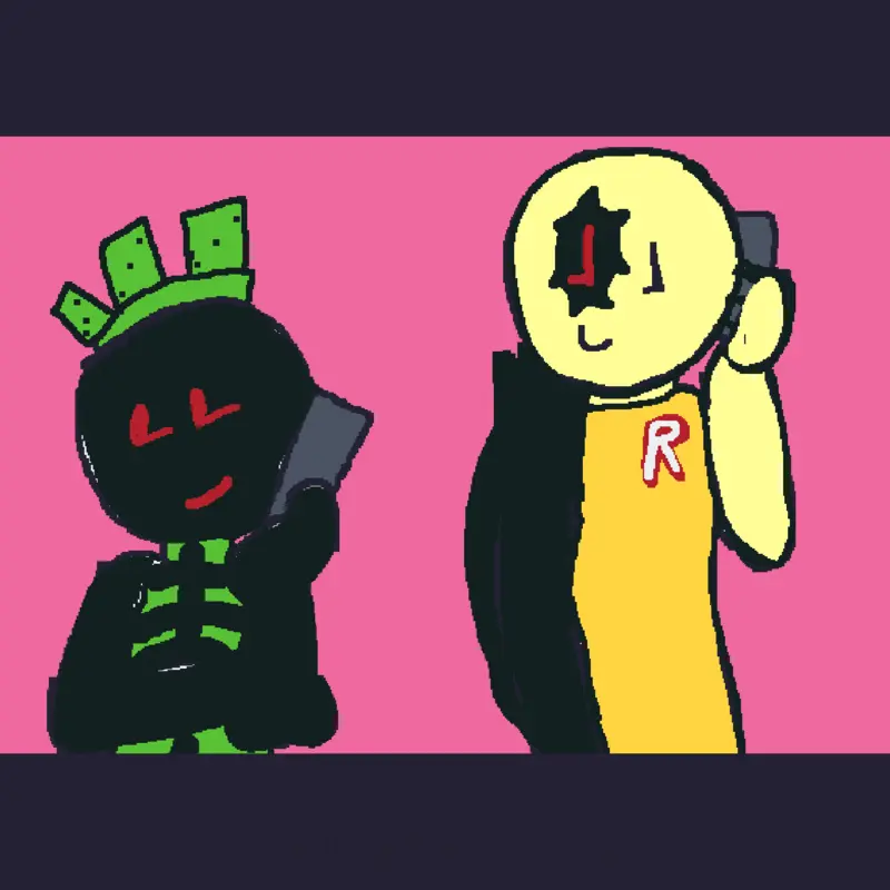 Game by @smthidk