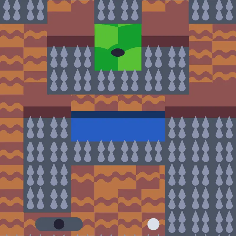 Impossible Gold by @SBIRO-