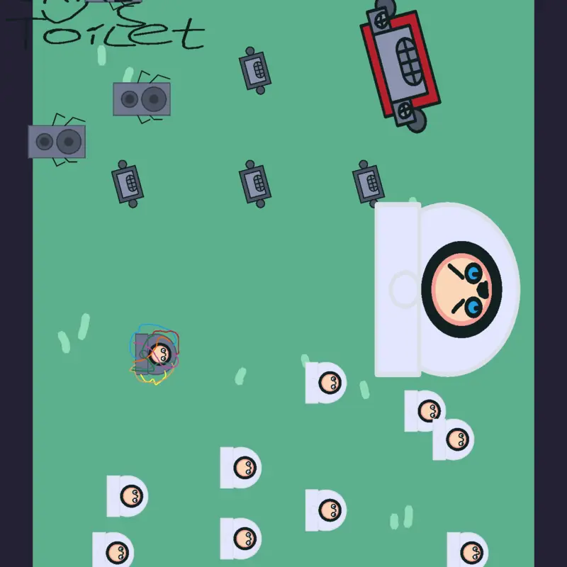 Game by @Onur556677