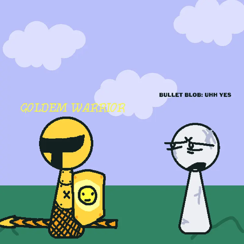 Game by @Mollyfear_fanart