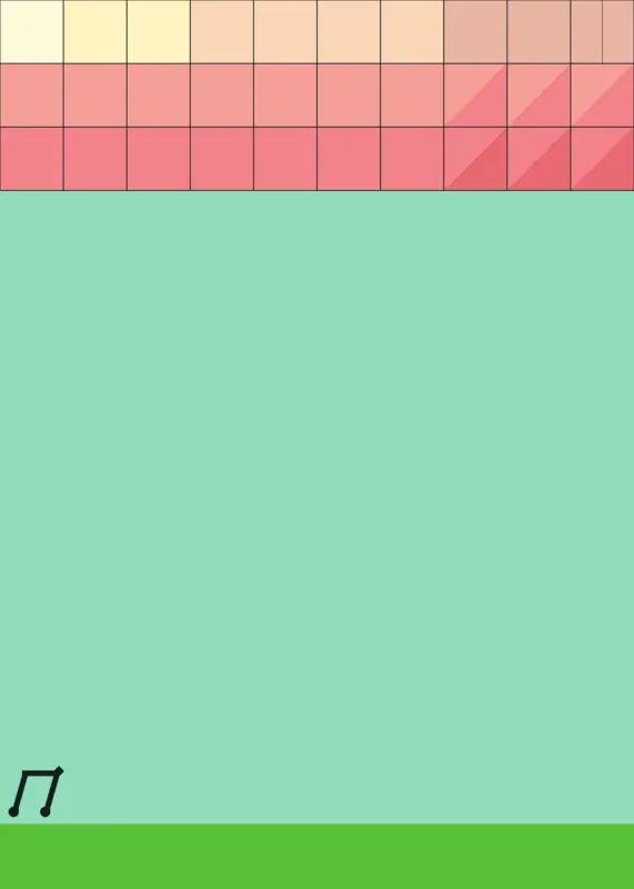 Game by @mochilovesnumberblocks