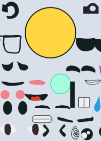 Make your emoji 😊