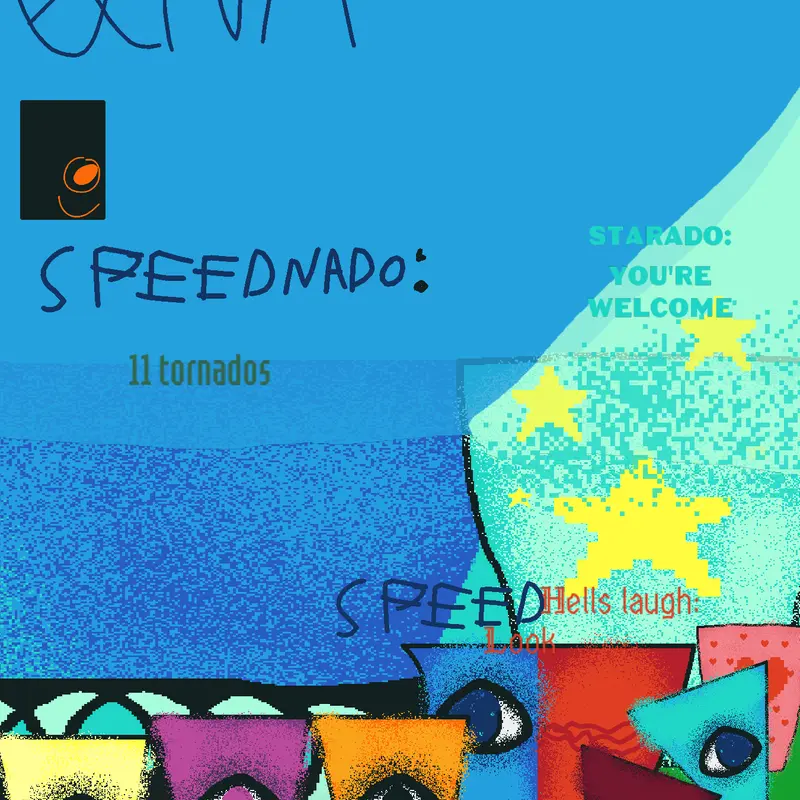 Game by @henrique_lee_tornadoes