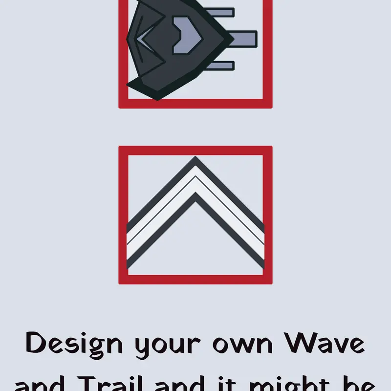 Dash Wave Icon Contest by @juan-bauti