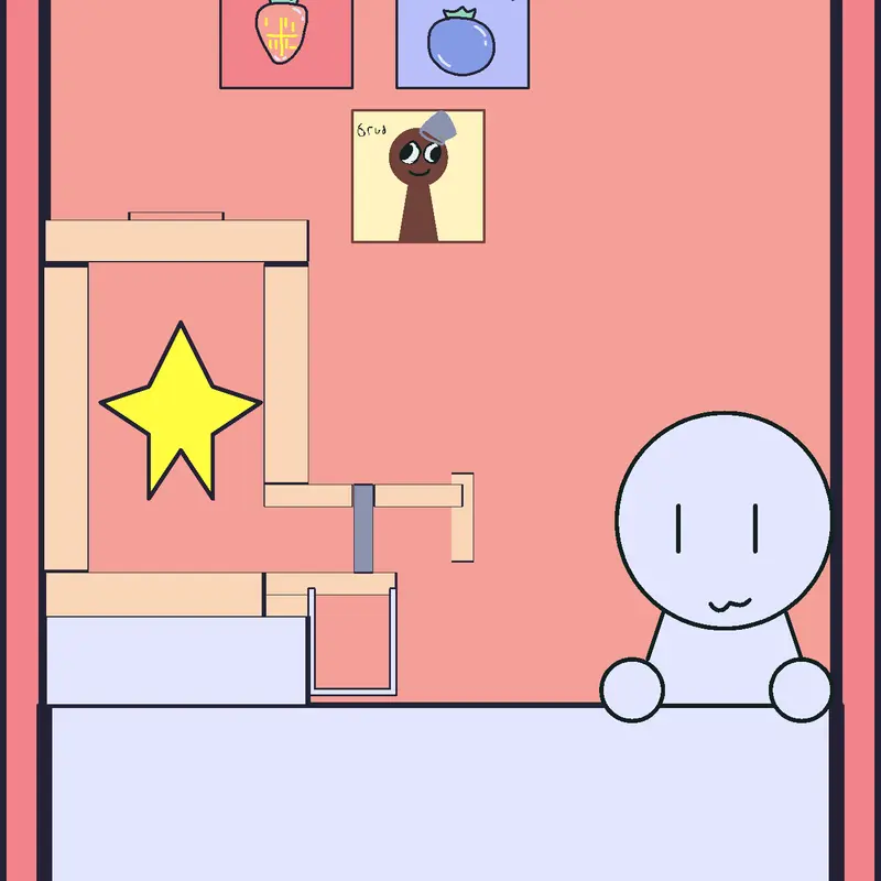 Game by @quimic