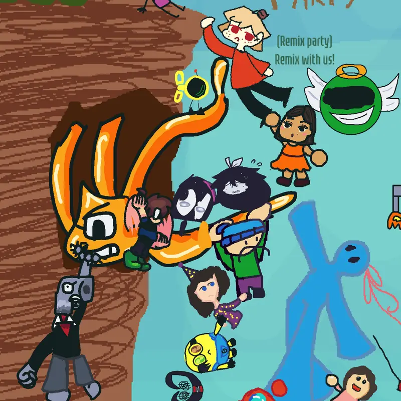 Game by @gunGames