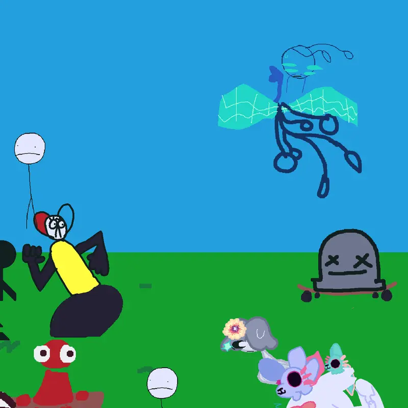 Game by @miss_huroku