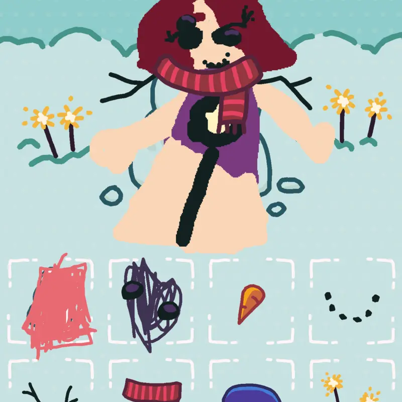 Game by @abeltice