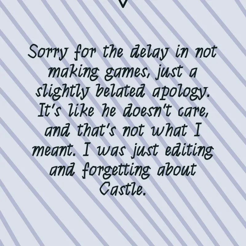 Sorry by @dylan_tides