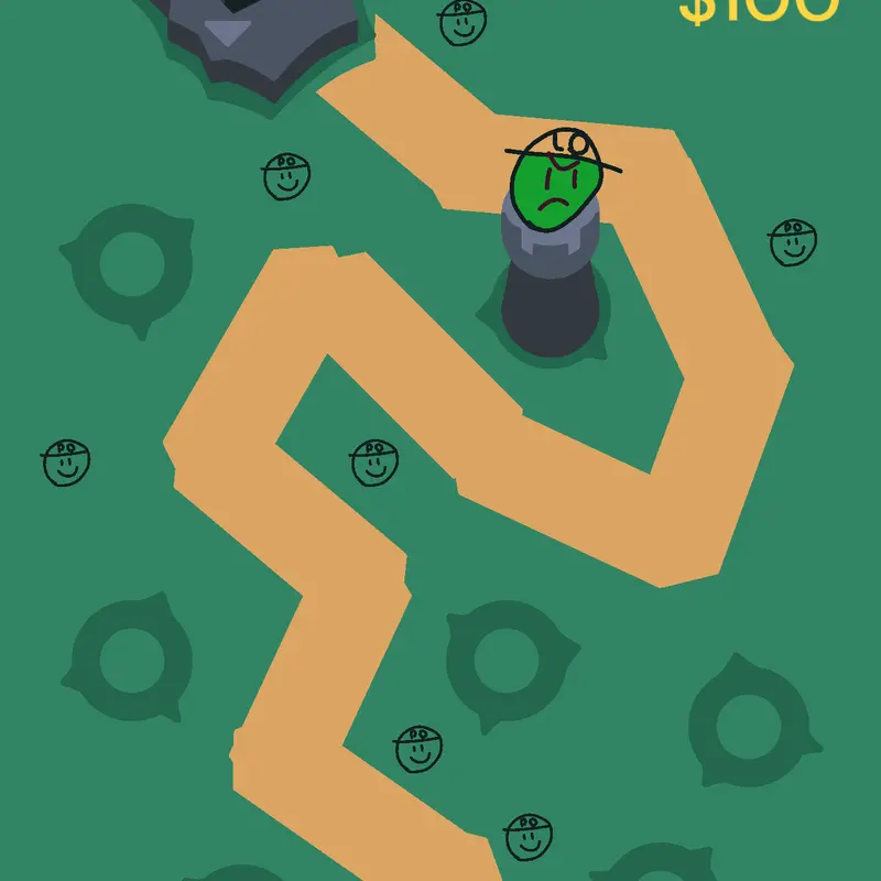 Game by @G4TORGAMES