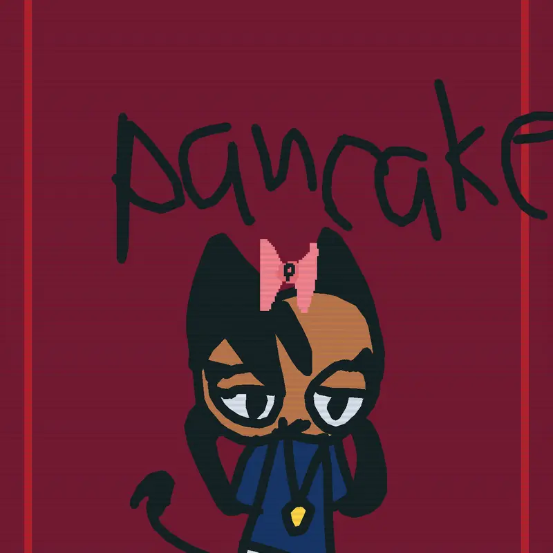 Game by @WolfQueen