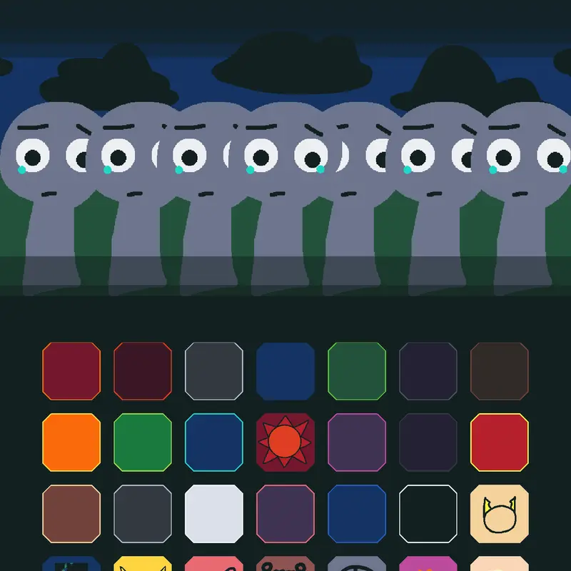 Game by @Firstclasse4