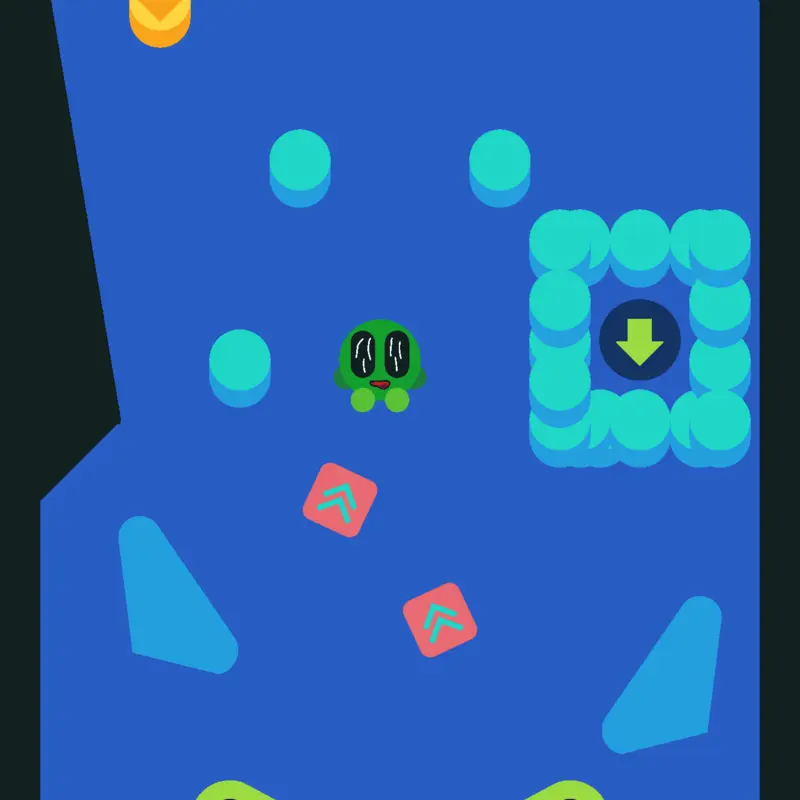 Game by @AcookienamedEli