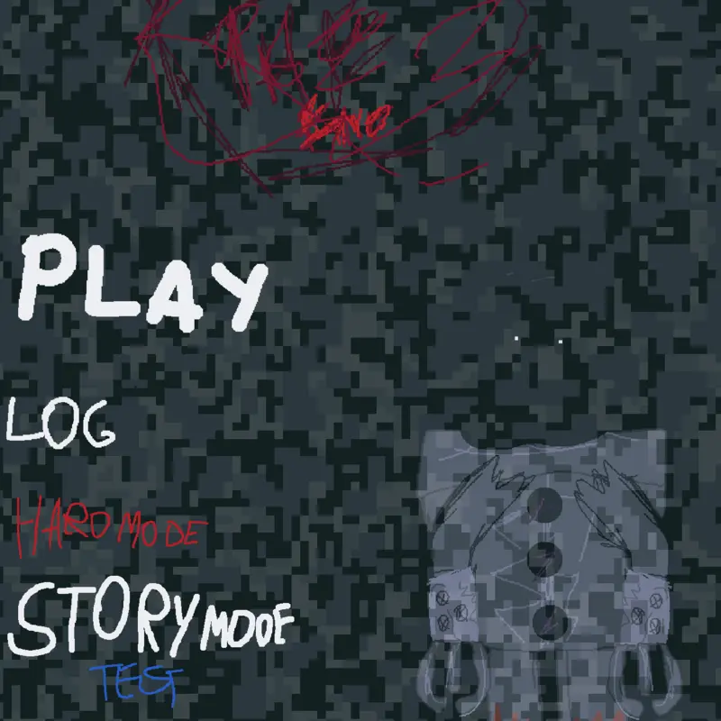 Game by @chomp123