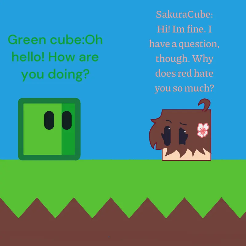Game by @SakuraKitsune