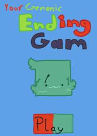 Ending Game