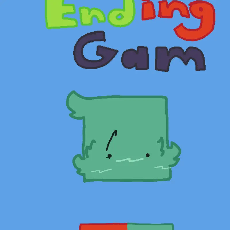 Ending Game by @--Saturn--