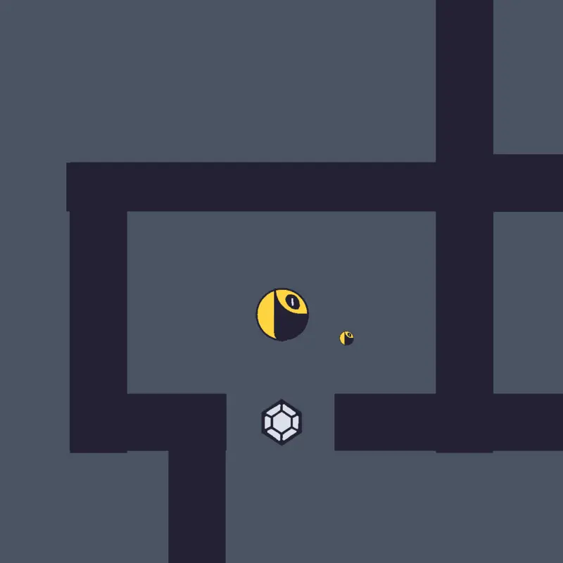 Game by @yesacreator