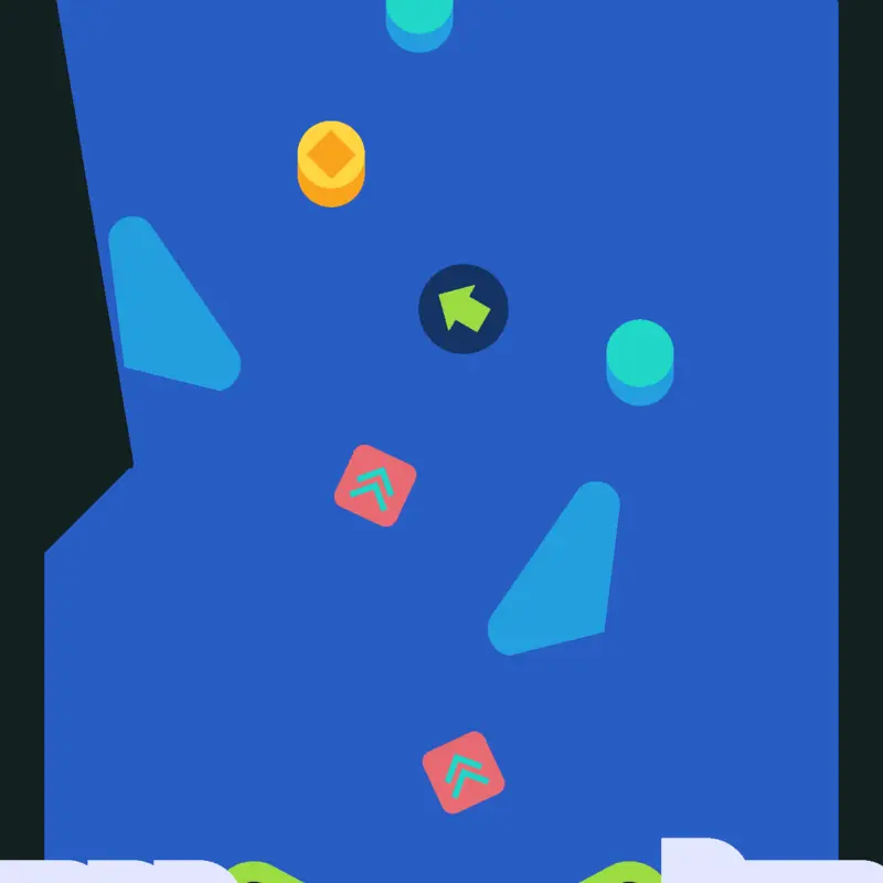 Game by @gamer_2D
